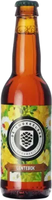 De Smokkelaar Lentebok