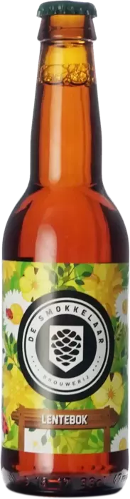 De Smokkelaar Lentebok