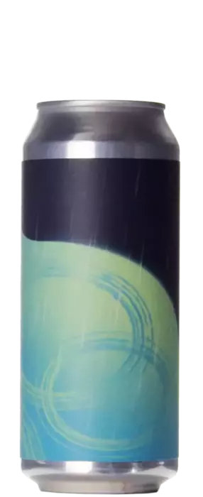 Alefarm Brewing Rain Hammers