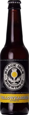Black Isle Brewing Yellowhammer