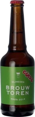 Brouwtoren Güero 34 Pale Ale Bier kopen