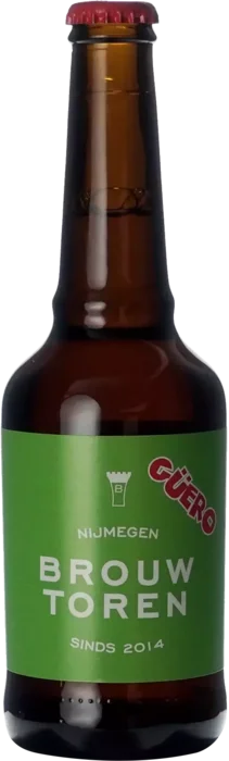 Brouwtoren Güero 34 Pale Ale Bier kopen