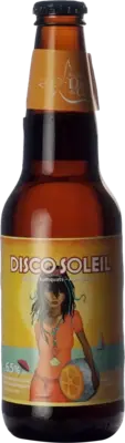 Dieu du Ciel Disco Soleil