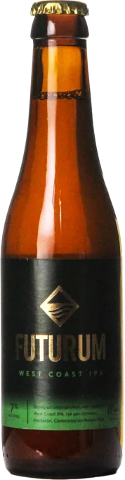 De Toekomst Futurum West Coast IPA