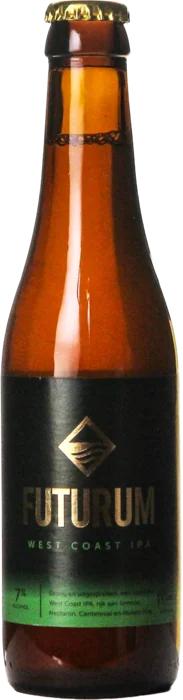De Toekomst Futurum West Coast IPA