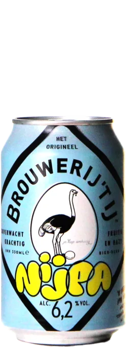 Brouwerij 't IJ NIJPA
