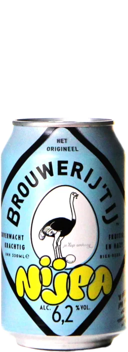 Brouwerij 't IJ NIJPA
