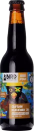 Bird Captain Blackbird Rum Barrel Aged