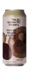The Garden Imperial Almond & Coffee Stout