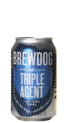 Brewdog Triple Agent
