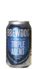 Brewdog Triple Agent