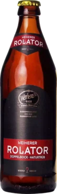 Kundmüller Weiherer Rolator 50 Herbstbock Bier kaufen