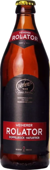 Kundmüller Weiherer Rolator 50 Herbstbock Bier kaufen