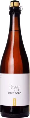 Happy New Beer!