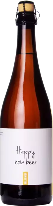 Happy New Beer!