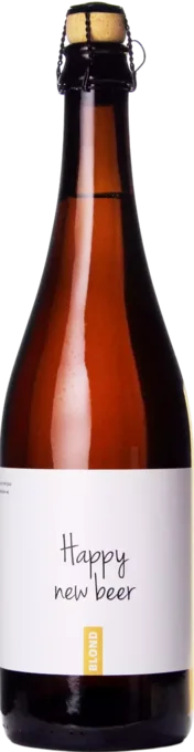 Happy New Beer!