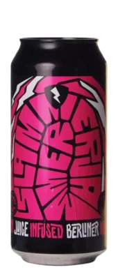 Rock City Slammer Jammer