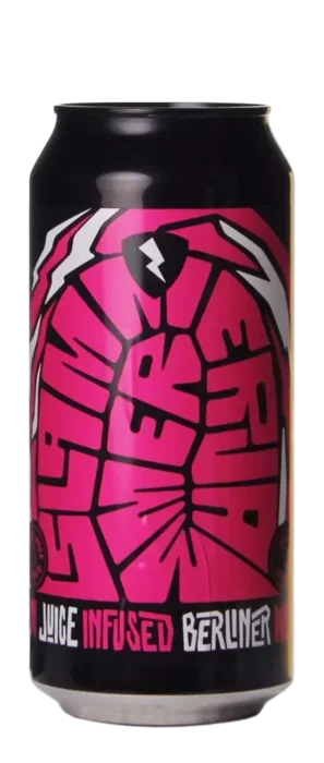 Rock City Slammer Jammer