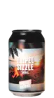 Fireside Brewing Tripel Sizzle