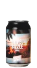 Fireside Brewing Tripel Sizzle