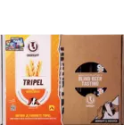 Unwrapp Tripel Box (Blindproeverij)
