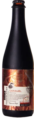 WeldWerks Cuvée De Chocolatier: Caramel