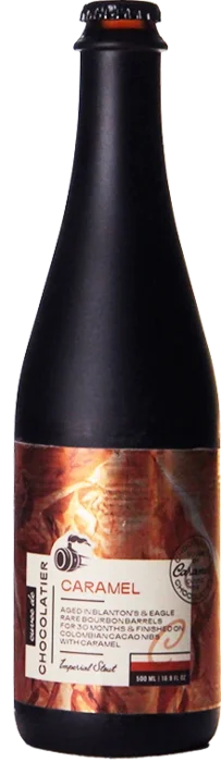 WeldWerks Cuvée De Chocolatier: Caramel
