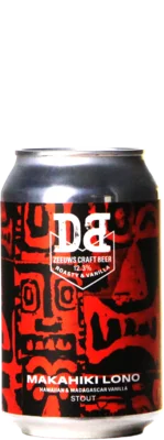 Dutch Bargain Makahiki Lono