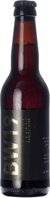Berging BW19 Champagne Cognac 