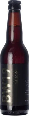 Berging BW19 Champagne Cognac 