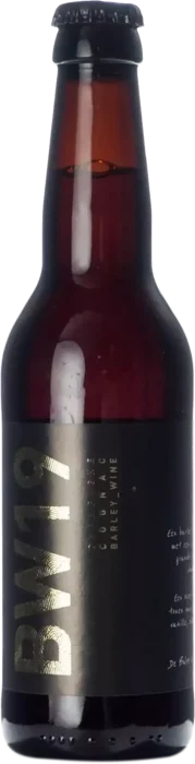 Berging BW19 Champagne Cognac 