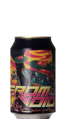 Cervisiam From the Void