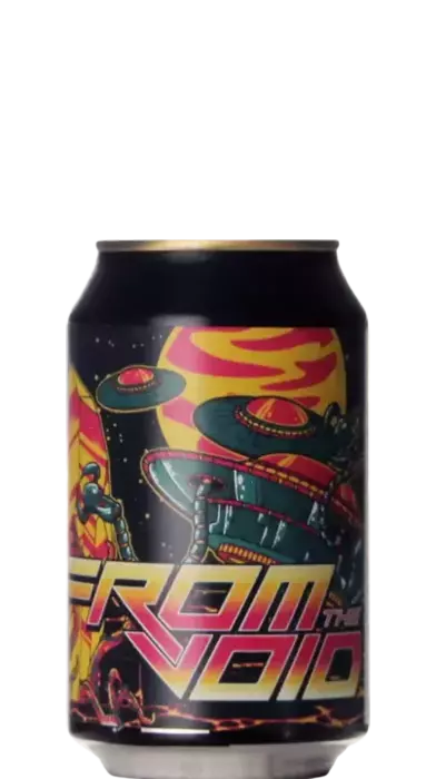 Cervisiam From the Void