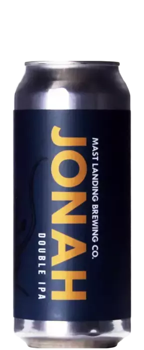 Mast Landing Jonah
