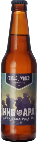 Central Waters HHG APA