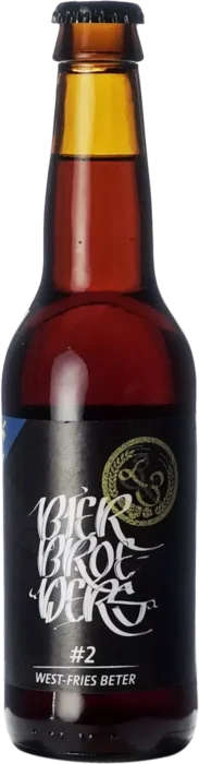 Bierbroeders #2