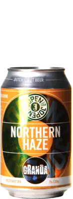 Jopen / Granda Northern Haze