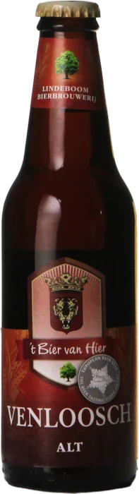 Lindeboom Venloosch Alt