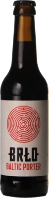 BRLO Baltic Porter