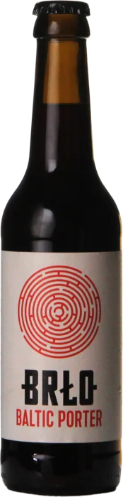 BRLO Baltic Porter