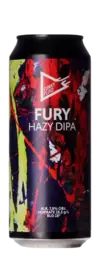 Funky Fluid Fury