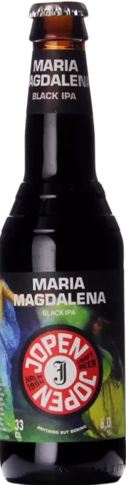 Jopen Maria Magdalena 33 Black IPA Bier kopen