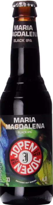 Jopen Maria Magdalena