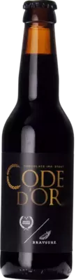 Halve Tamme / Bravoure Code D'or