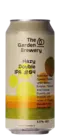 The Garden Hazy DIPA #04