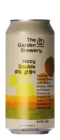The Garden Hazy DIPA #04