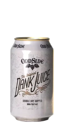 Odd Side Ales Original Dank Juice 