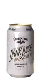 Odd Side Ales Original Dank Juice 