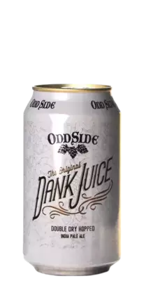Odd Side Ales Original Dank Juice