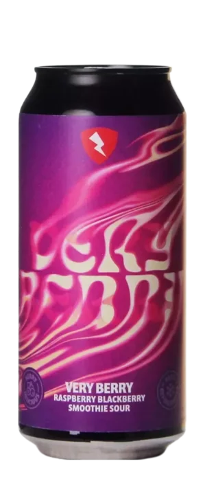 Rock City Very Berry